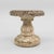 Reconstituted Stone Garden Set, 1970s, Set of 3 For Sale - Image 3 of 18