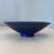 Beautiful miniature stoneware bowl by Swedish artist Berndt Friberg, signed and circa 1950’s.
