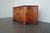 1980s Vintage Milling Road Italian Maple Credenza For Sale - Image 5 of 17