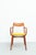 Model 370 Boomerang Chair by Alfred Christensen for Slagelse Møbelværk, 1950s For Sale - Image 11 of 11