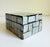 Silver Late 20th Century R & Y Augousti Style Mother of Pearl Box For Sale - Image 8 of 9
