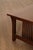 Stickley Mission Collection Oak Cocktail Table For Sale - Image 9 of 18