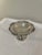 Art Nouveau Vintage Poole Silverplate Pedestal Candy Dish For Sale - Image 3 of 9