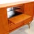 Randers Møbelfabrik Danish Teak Highboard With Bar Designed by Harry Østergaard For Sale - Image 9 of 17
