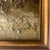 20th Century European School Impressionist Parisian Street Impasto Oil on Canvas Framed Signed For Sale In Washington DC - Image 6 of 10