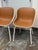 2020s Simon Legald for Normann Copenhagen Hyg Side Chairs, Pair For Sale - Image 5 of 12