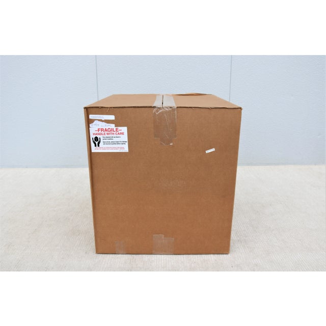 Contemporary Modern Source Jump Swivel Multiuse Chair Brand New, 8 Available For Sale - Image 10 of 13