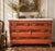 Late 19th Century 1870–1890 Antique Eastlake Walnut & Burl Marble-Top Chest of Drawers For Sale - Image 5 of 11