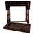 20th Century English Oak Drop-Leaf Side Table For Sale - Image 3 of 15