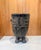 Vintage/Antique Hand-Carved Wood Vessel: Nupe People of Nigeria For Sale In Portland, OR - Image 6 of 7