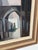 Reuben Hedin, Entrance, 1950s, Oil on Canvas, Framed For Sale - Image 6 of 18