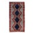 Pasargad Hand Knotted Allover Shiraz Rug For Sale