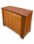 1960s Neo-Renaissance Henri II Commode with Red Marble Top, 1960s For Sale - Image 5 of 8