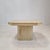 1980s Italian Coffee Table in Travertine, 1980s For Sale - Image 5 of 15
