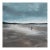 Contemporary 'In the Moment' Original British Coastal Landscape Acylic Painting by British Artist Nicky Knill Jones, Unframed For Sale