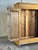 Late 19th Century Dutch Knockdown Pine Wardrobe | Circa 1880 For Sale - Image 5 of 18