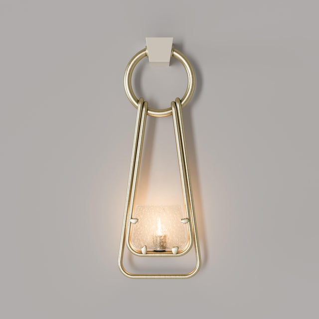 Baku Wall Lamp by Creativemary For Sale - Image 15 of 18