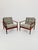 Mid-Century Easy Lounge Chair, Denmark, 1960s For Sale - Image 11 of 11