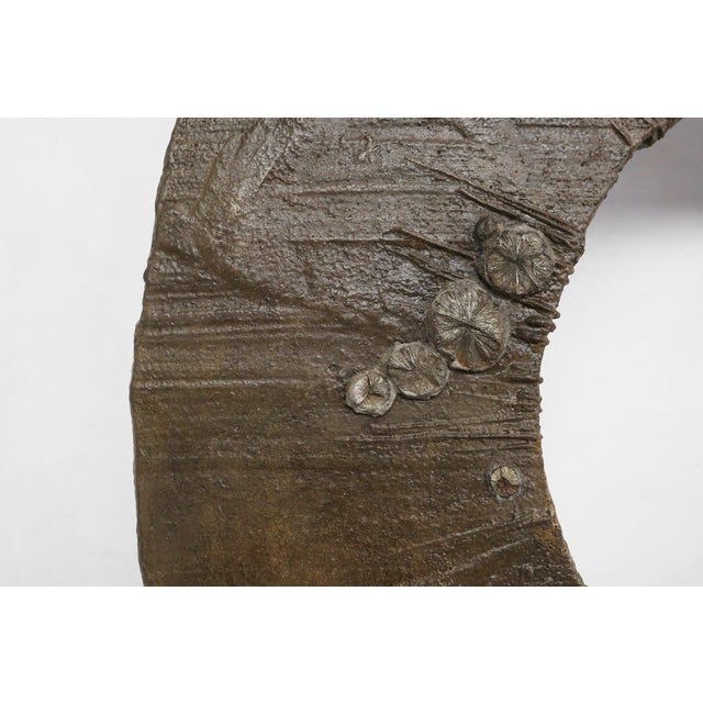 1960s Early Coffee Table from Pia Manu, Belgium, 1960s For Sale - Image 5 of 17