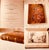 Amber Antique Folio Books — Italian School of Design, London 1835, 304 Master Engravings After Michelangelo, Complete 2-Volume Set For Sale - Image 8 of 18
