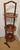 Early 20th Century Edwardian Inlaid Mahogany 3-Tier Cake Stand For Sale - Image 4 of 6