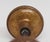 Early 20th Century Vernacular 8 Fold Bronze Russell & Erwin Passage Door Knobs For Sale - Image 5 of 5