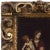 Wood 'Mary With Jesus and St. John the Baptist', 17th Century Milanese School Oil For Sale - Image 7 of 12