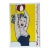 Girl With Ball, 1961, Copyright Roy Lichtenstein&Sabam Brussels 1995, the Museum of Modern Art, New York, Printed in Belgium For Sale