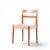Nils Jonsson for Troeds Garmi Mid Century Swedish Teak Dining Chairs - Set of 8 For Sale In Chicago - Image 6 of 11