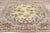 Vintage Chinese Aubusson Needlepoint Rug, 04'00 X 06'01 For Sale - Image 9 of 10