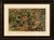 Water Monitors Robbing a Nest – Antique Reptile Wildlife Print, 1895 This dramatic antique natural history print depicts...