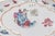 Late 19th Century Late Qing Dynasty Chinese Famille Rose Porcelain Serving Dish For Sale - Image 4 of 9