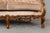 Baroque Style Sofa in Solid Wood, 20th Century For Sale - Image 15 of 18