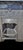 Victorian Art Nouveau Cast Iron Combination Fireplace Surround For Sale - Image 3 of 10