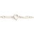 Elsa Peretti & Tiffany & Co. Tiffany & Co Elsa Peretti Large Pendant Necklace, Sterling Silver, Length 25 In. For Sale - Image 4 of 7
