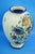 20th Century German Ribbed Ceramic Vase with Iznik Motifs by Icaro Rodi, 1920s For Sale - Image 10 of 18