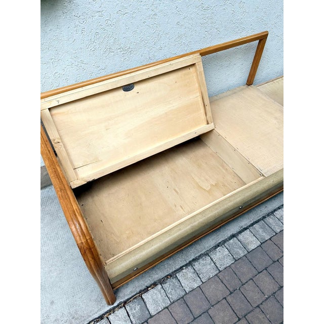 Vintage Sofa by Paolo Buffa, 1950 For Sale - Image 15 of 18
