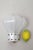 Hand Blown Ice Glass Wall Light by J. T. Kalmar, Germany, 1960s For Sale - Image 10 of 14