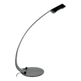Alumè Table Lamp by Ewald Winkelbauer for Tronconi, 1988 For Sale