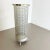 Mid-Century Modern Mid-Century Hollywood Regency Brass Umbrella Stand in the style of Mathieu Matégot, France, 1950s For Sale - Image 3 of 17