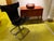 1970s Topos Chair by the Dam Group for Busnelli, 1970 For Sale - Image 5 of 11