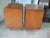 R-Way Furniture Company 1960s Mid Century Modern R-Way Nightstands, Pair For Sale - Image 4 of 12