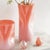 Early 21st Century Malina Tall Vase For Sale - Image 5 of 7