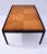 Mid 20th Century John Stuart Extendable Dining Table, Mahogany & Walnut, 1960s For Sale - Image 5 of 10