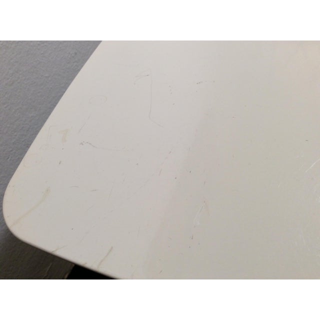 Metal Side Tables by Ronan and Erwan Bouroullec for Vitra, 2000s, Set of 2 For Sale - Image 11 of 18