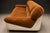 Brazilian Modern “Vip” Sofa in Fiberglass & Mohair by Jorge Zalszupin, 1973 For Sale - Image 10 of 16