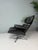 Herman Miller Vintage Lounge Chair by Eames for Herman Miller, 1970s For Sale - Image 4 of 18