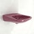 Vintage Pink Sink from Keramag Keravit, 1980s For Sale - Image 9 of 9