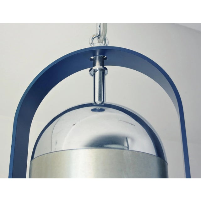 Mid 20th Century Bollicine Pendant For Sale - Image 6 of 10