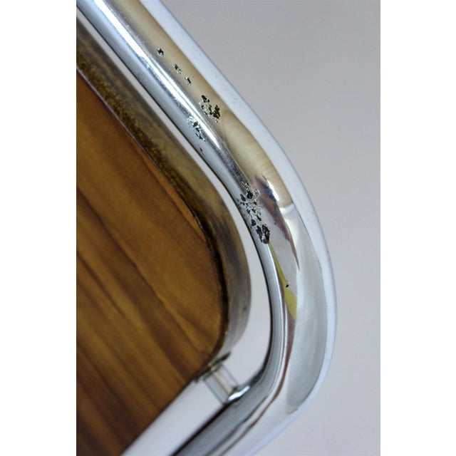 Set of Bauhaus Tubular Steel Beds, 1940s For Sale - Image 17 of 18